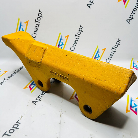 329-5955 - 52мм  - тип П  Защита боковой стенки ковша  (3295955 SANY). Фото 1