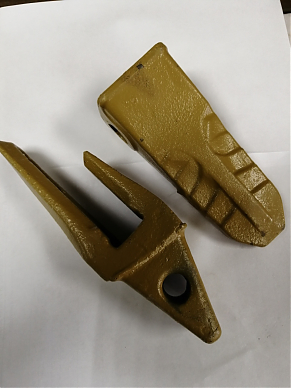 PC75/PC60  (27mm) XS100Z/PC100Z02 Адаптер коронки ковша