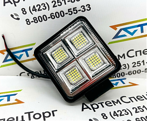 TBL6275 Фара светодиодная рабочего света 27W