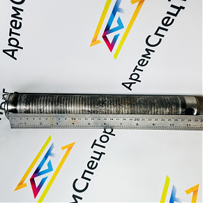 40x300W (не смаз) Палец соединительный