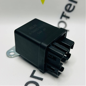KB4816 8944233140 (24V) реле свечей накала (моторы ISUZU)