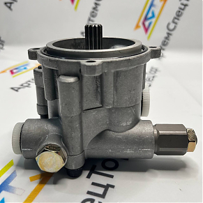 K3V63DT Насос пилотный ( (R-4B-13T-1.0M)(CW=IN DRAIN))