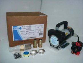 WA01899 24V Насос перекачки топлива