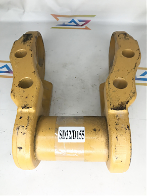 SD32/D155/EX600  228mm Звено гусеничное