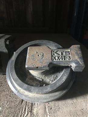 KX41-3 TM 50x95 Ленивец