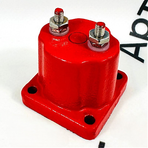 3054609 (24V) Соленоид остановки двигателя