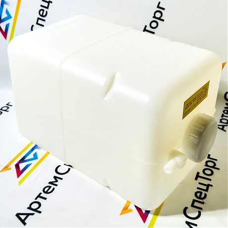 KB3103 (HYUNDAI/DOOSAN) Бачок расширительный (11N8-41070 // 11EN-42330). Фото 1