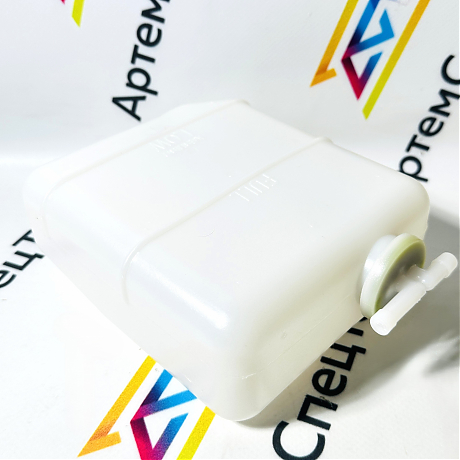 KB3119 (PC40/50) Бачок расширительный 20U-03-21150. Фото 1