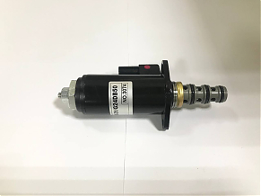 YN35V00050F1 Клапан пропорциональный