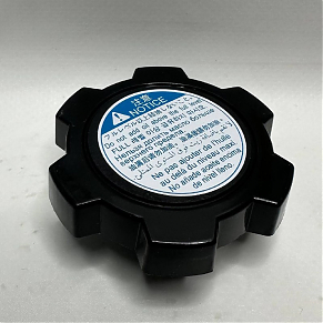 KB3406 Крышка маслозаливной горловины