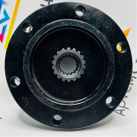 Демпфер (Комплект соединения) насос-двигатель PC60-5/PC60-6. Фото 2