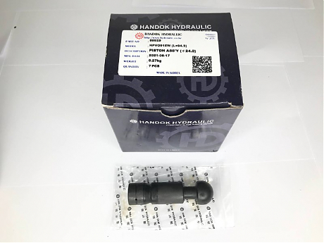 HPV91EW (25x94.3) Поршень гидронасоса (7шт). Фото 1
