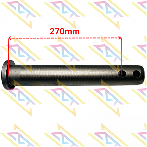50X330W (не смаз)  Палец соединительный