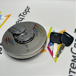 KB2173 (xcmg) Крышка топливного бака