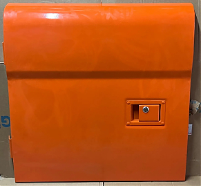 DOOSAN DX Дверь насосного отсека 621-02750H