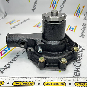 XJAF-02693 Помпа водяная  S6S