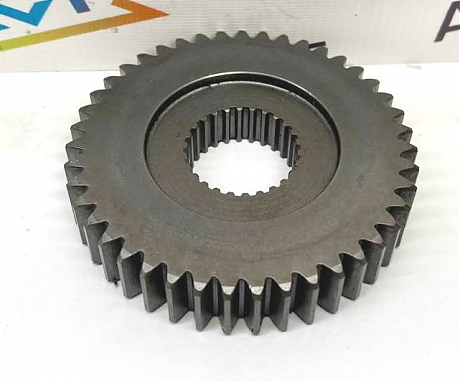 43/26 шестерня (SPUR gear) на вал-эксцентрик. Фото 1