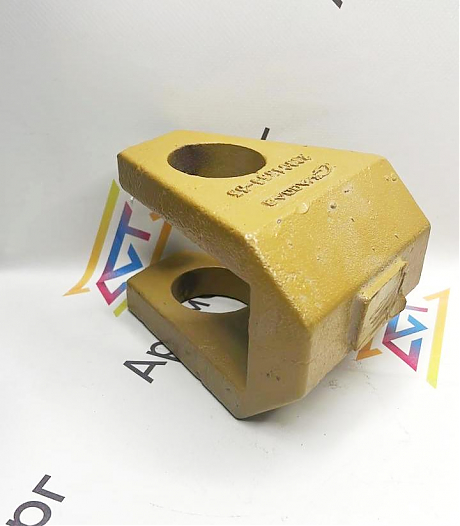 Межзубьевая защита 55мм (П-обр) 67NB-34130 // 200C4550-55. Фото 1