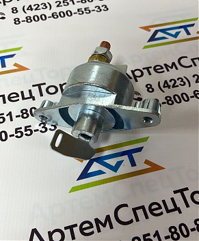 KB3710 (Pc200-8mo) Выключатель  массы 24в