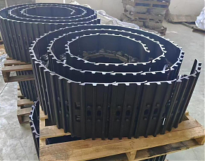 5726500814	 Гусеница в сборе(для EPIROCK T55)