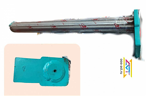 70x735W(FP)（SK-120) Палец соединительный