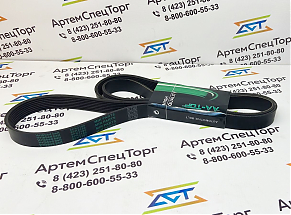 8PK2180 Ремень приводной