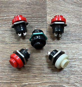 KB4258 Кнопка (д 22мм)