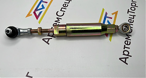 KB4207 (PC300-7) Пружина тяги дроссельной заслонки 203-43-74120