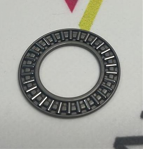 ZGAQ-02050 Подшипник игольчатый (0635-302-011). Фото 1