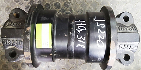 JS220 JCB Каток опорный