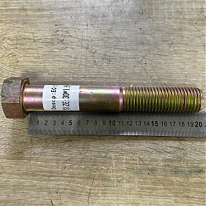 M30X200X3.5 Болт высокопрочный