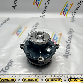 VOLVO D7D/D7E   Помпа водяная 04299142