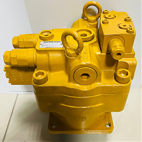 M5X180 Гидромотор поворота SANY SY330
