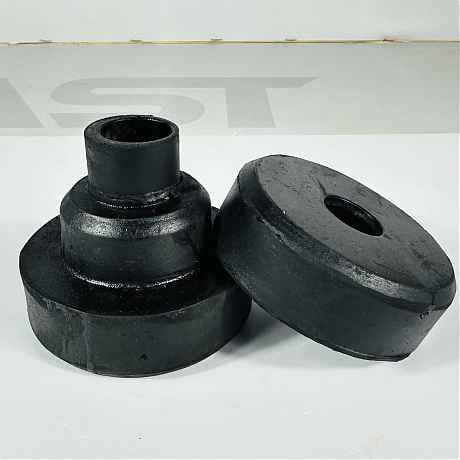 EN011 Подушка двигателя D6AZ/D6BR/D6AC. Фото 1