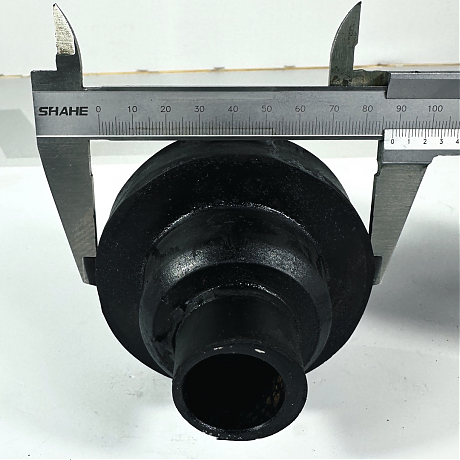 EN011 Подушка двигателя D6AZ/D6BR/D6AC. Фото 5