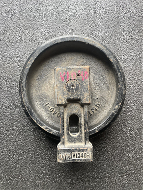 VIO40-1/B37-2 Ленивец