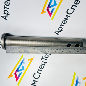 40x280W (не смаз) Палец соединительный