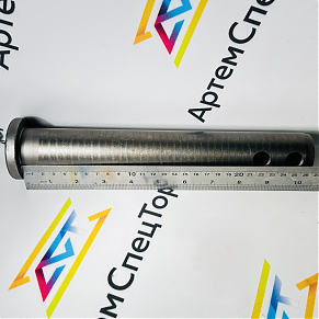 40x280 (смаз) палец соединительный