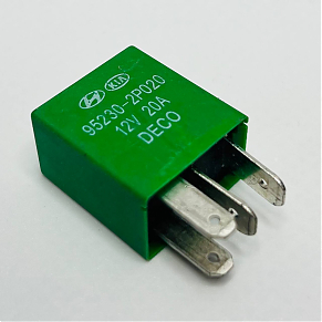 KB4812 (12V, ) реле
