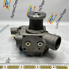 350-2536 Помпа водяная (C9 CAT)