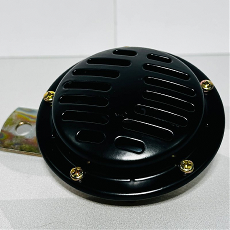 LC063-24(24V,105 DB,9см) Сигнал звуковой. Фото 1