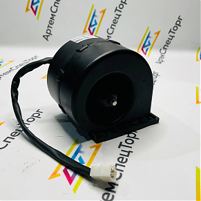 D0645 (SDLG E665) Мотор отопителя 860118419