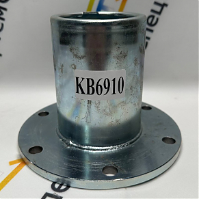 KB6910 (крышка KB2141) Горловина топливного бака