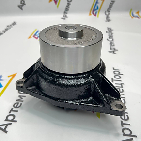 5291445 3bolt  Помпа водяная